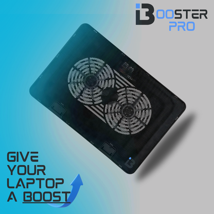 iBooster Pro - Laptop Booster - BUNDLE DEAL - Buy 2 get 1 Free